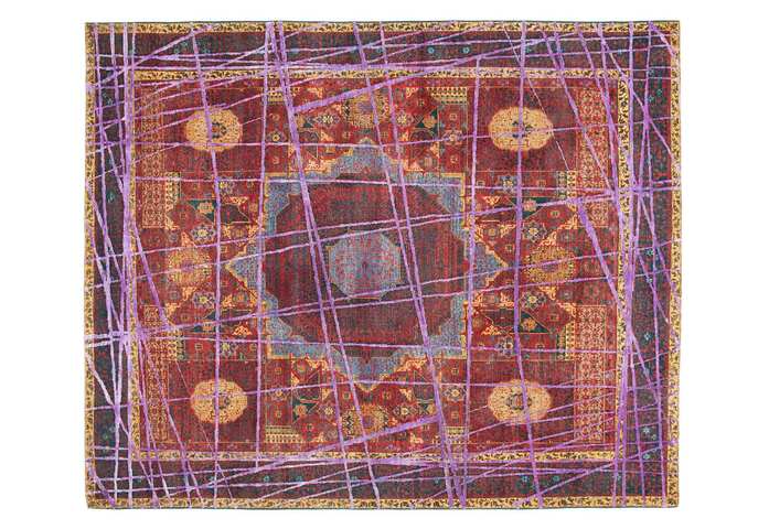 Mamluk Columbus Wrapped 3