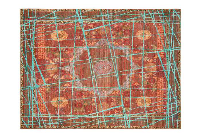 Mamluk Columbus Wrapped 4
