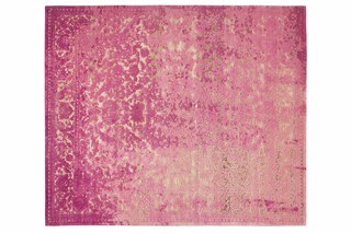 Mauro Angaa pink  by  Jan Kath