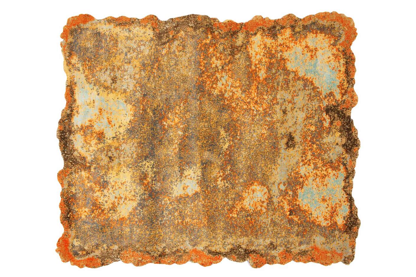 Riot rust