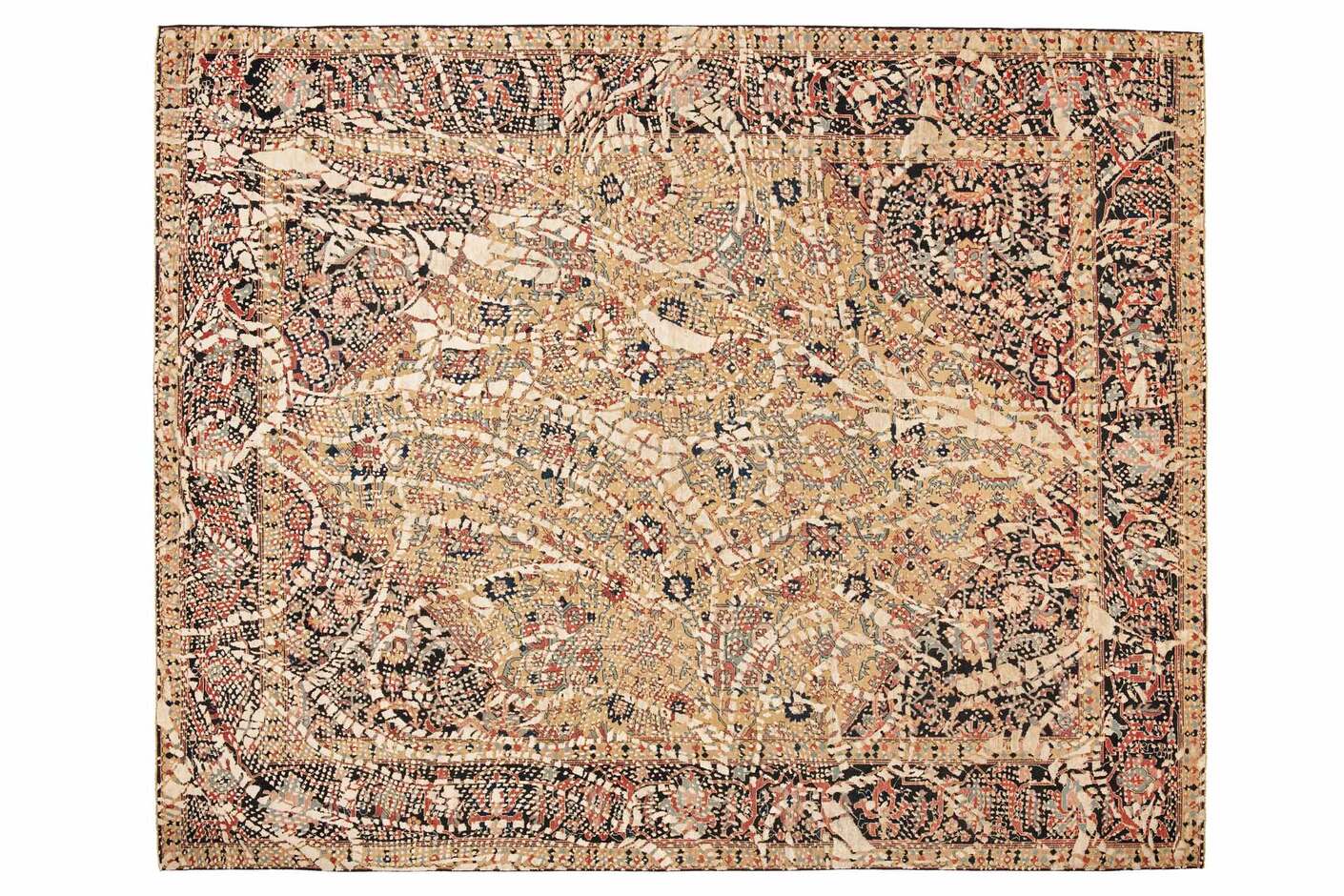 Serapi Queensbury Lace 1