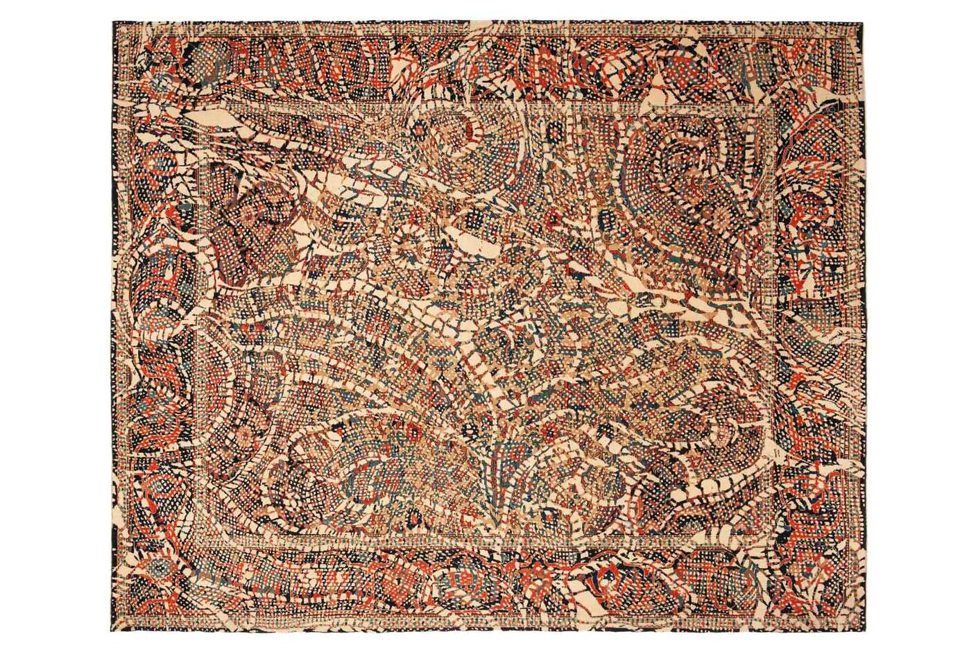 Serapi Queensbury Lace 2