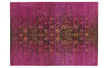 Tabriz Canal Stomped