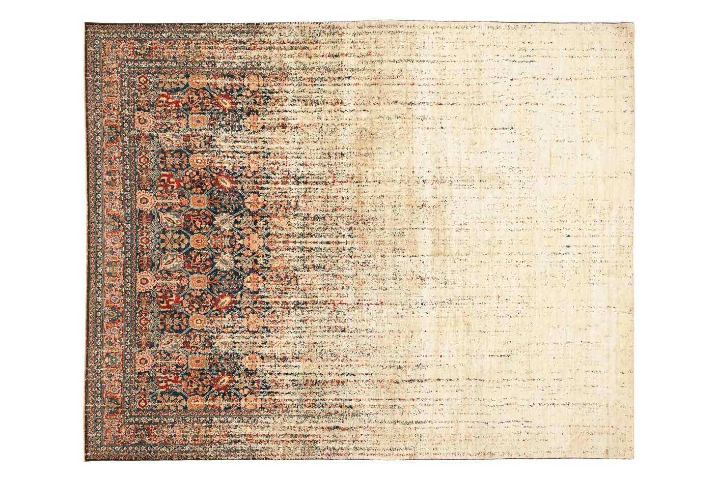 Tabriz Canal Vendetta