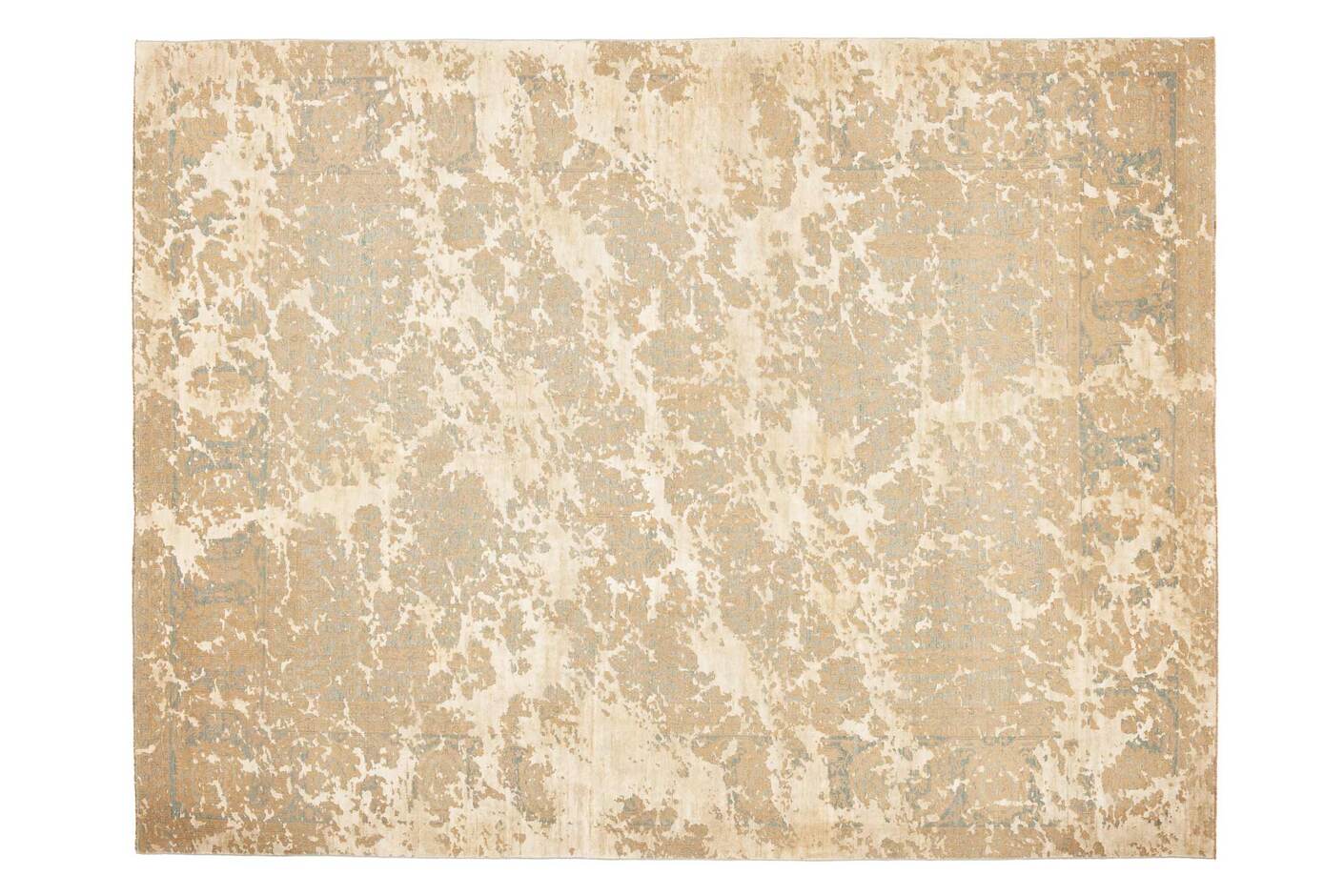 Tabriz Wooster Double Sky