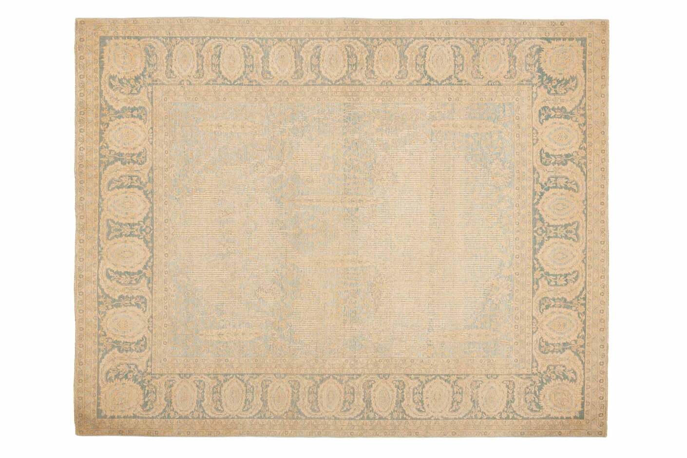 Tabriz Wooster Sekizgen 2