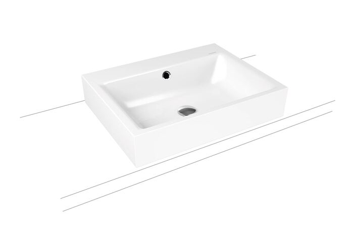 Puro Countertop Washbasin 2