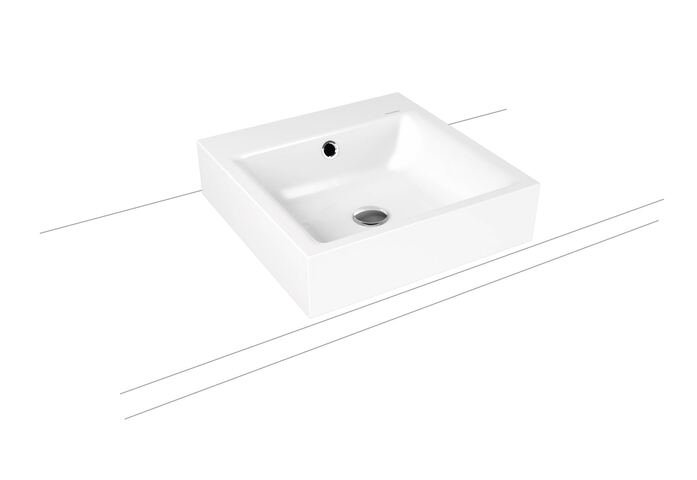 Puro Countertop Washbasin 3