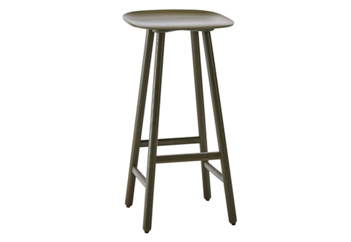 Shell Bar Stool 2