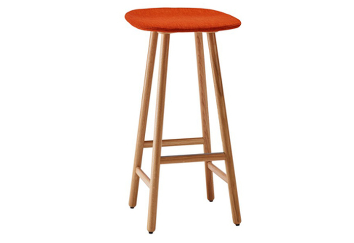 Shell Bar Stool 3