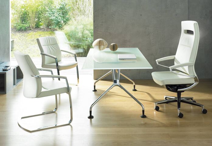Centeo Meeting Chair 2