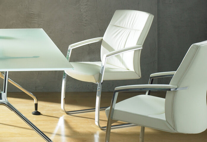 Centeo Meeting Chair 3