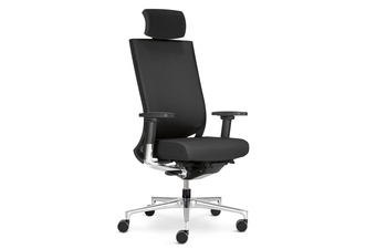 Duera Office swivel chair
