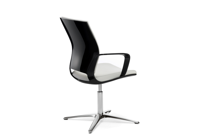 Moteo Style Conference Swivel Chair 3