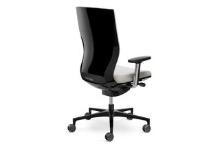 Moteo Style Office swivel chair  by  Klöber