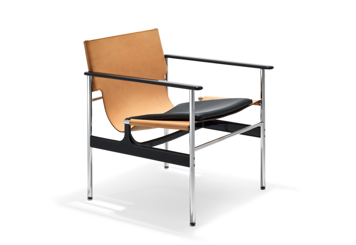 Pollock Arm Chair 5