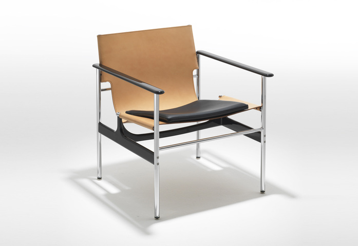 Pollock Arm Chair 6