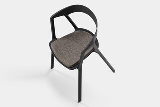 Compas cushion  von  Kristalia