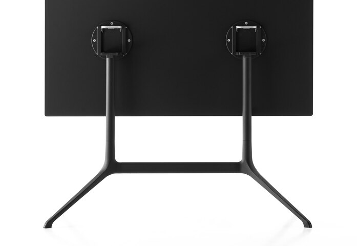 Elephant Table Rectangular 4