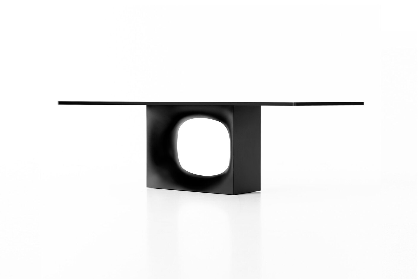 Holo table