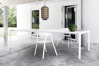 Thin-K outdoor  von  Kristalia