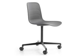 Grade with castors  by  Lammhults