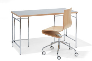 Eiermann 3  von  Richard Lampert