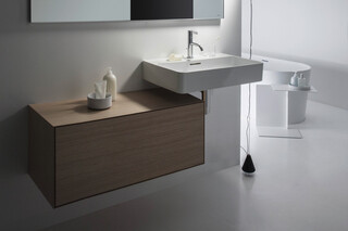 Boutique vanity unit  by  Laufen
