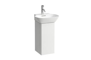 Ino Cabinet for Washbasin  by  Laufen