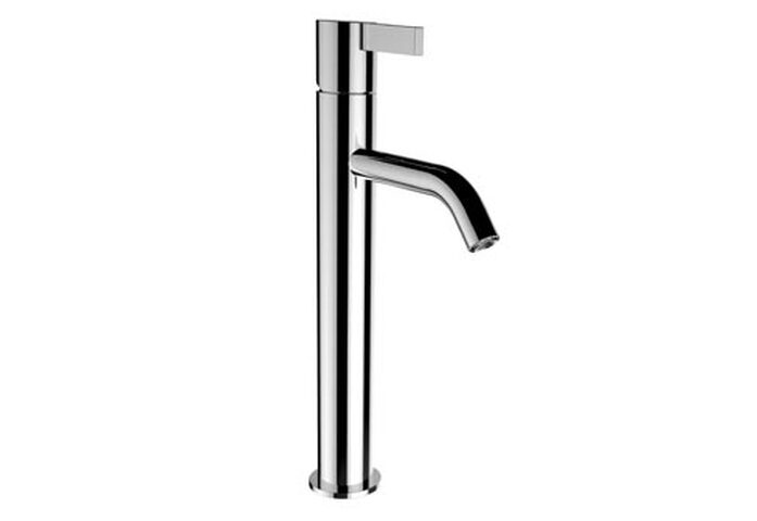 Kartell By Laufen Washbasin Mixer 1 Hole High 3