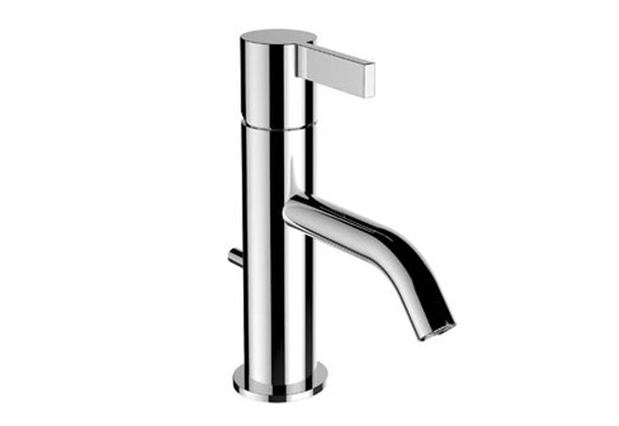 Kartell By Laufen Washbasin Mixer 1 Hole 6