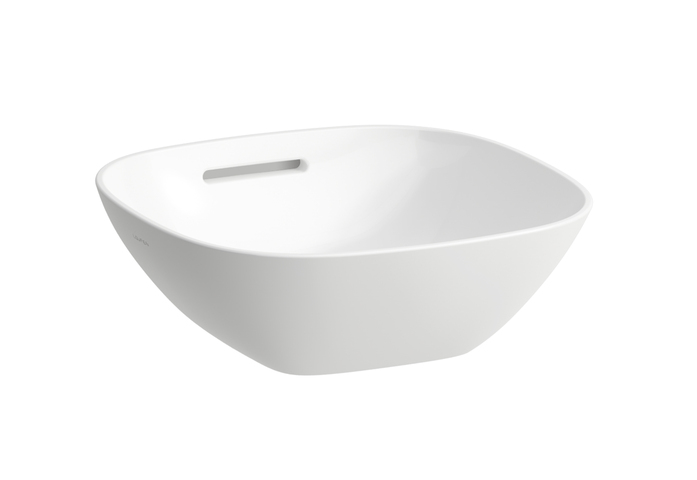 Saphirkeramik Ino Washbasin Bowl 2