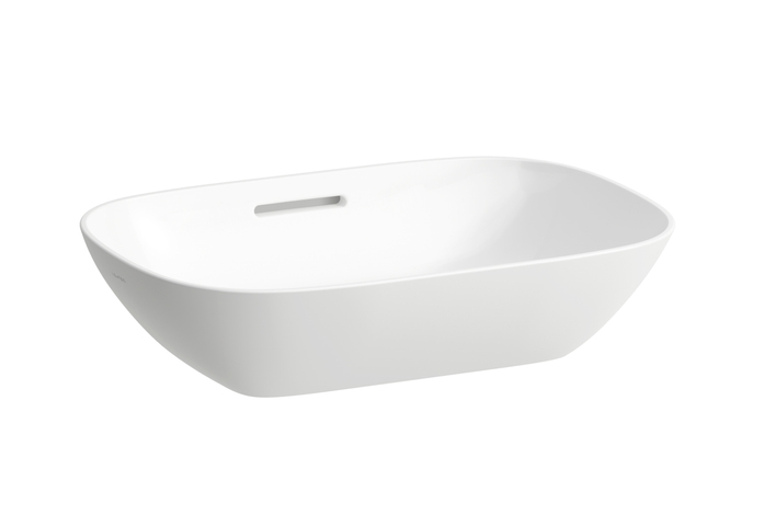 Saphirkeramik Ino Washbasin Bowl 3
