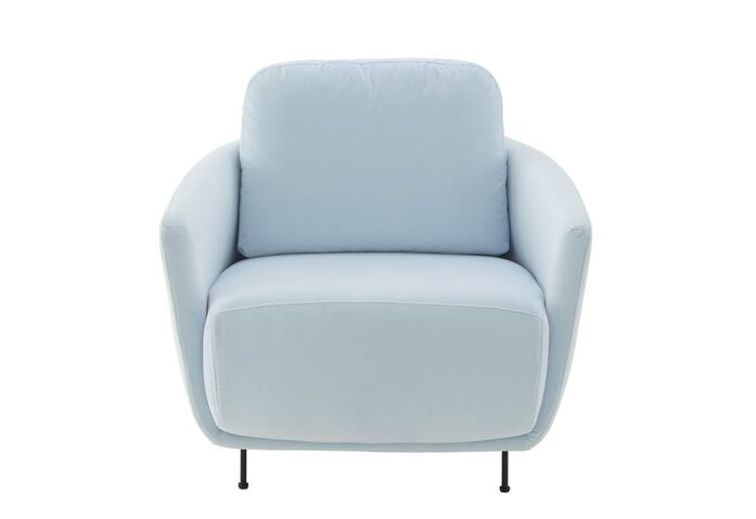 Okura Armchair 2
