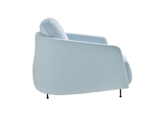Okura Armchair 3