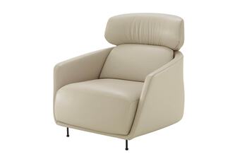 OKURE armchair high rest
