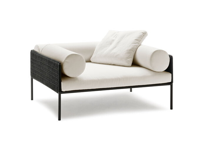 Agra Armchair 2