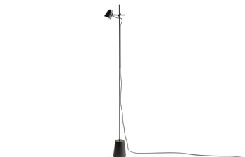 Counterbalance Floor