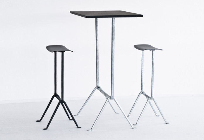 Officina Stool 2