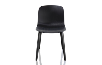 TROY with wooden legs