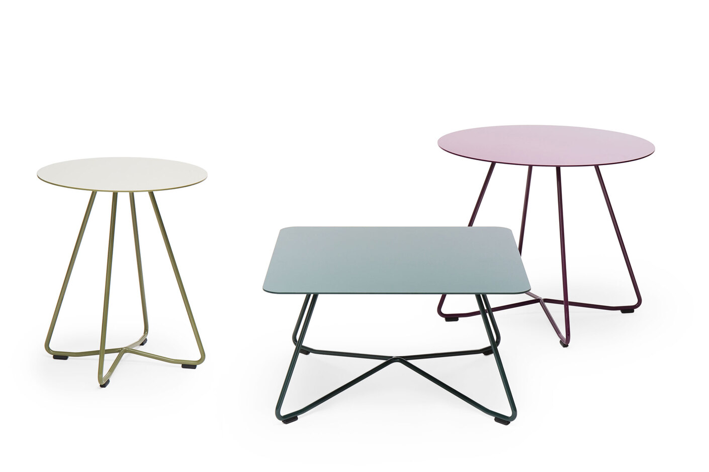 Scoop Beistelltische