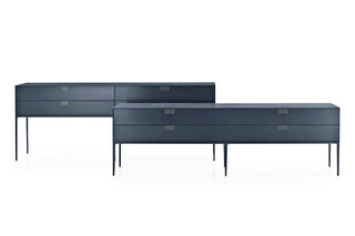 ALCOR console  by  Maxalto