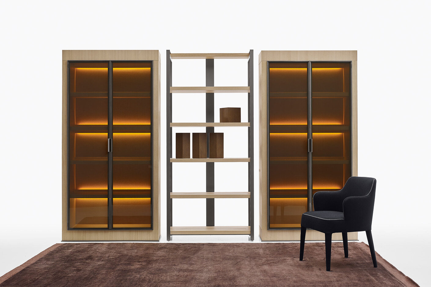 Eracle Closet 1
