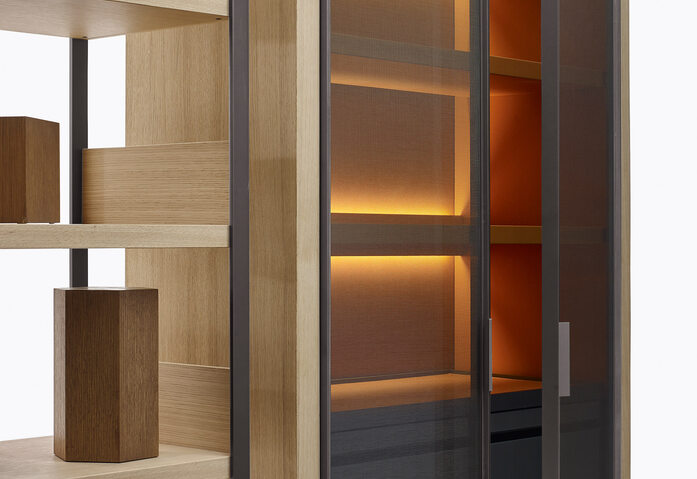 Eracle Closet 3