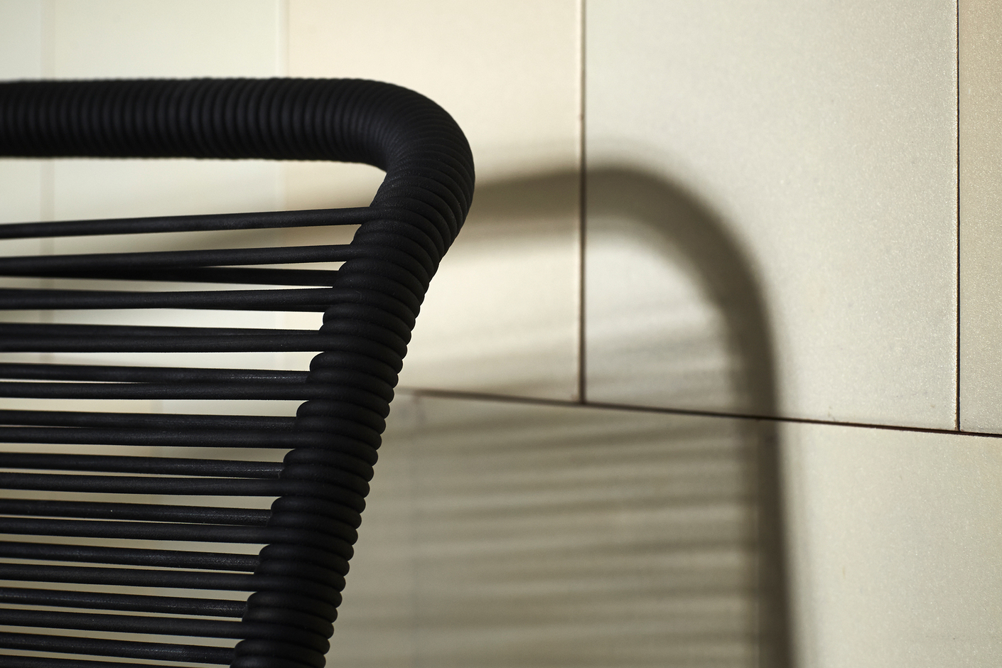 Panton One Lounge 2