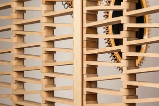 Tierras Artisanal Bis-Cotto  von  Mutina