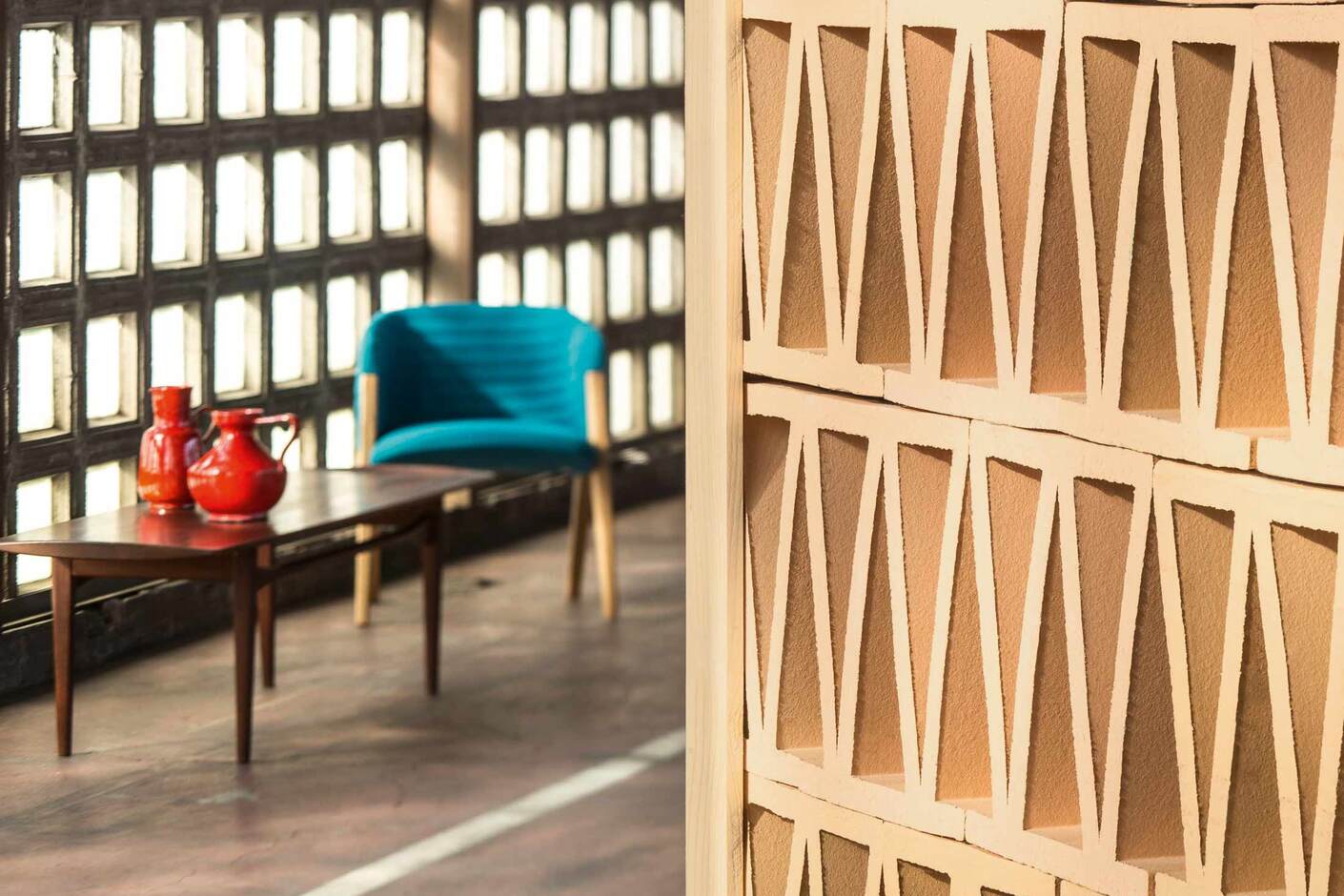 Tierras Artisanal little roman