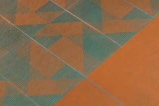 Tierras Industrial frame  von  Mutina