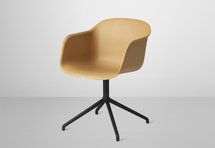 Fiber Swivel Base 3