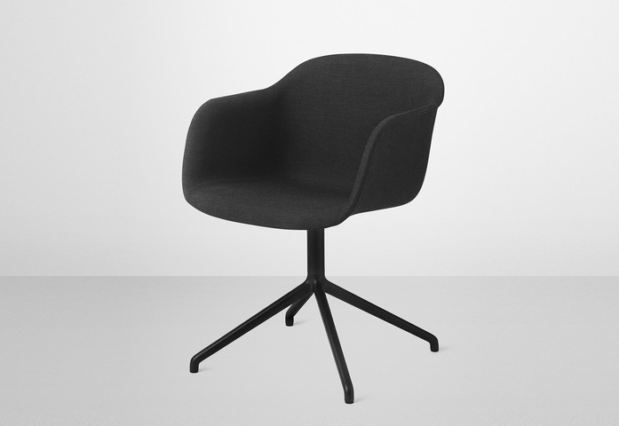 Fiber Swivel Base 4